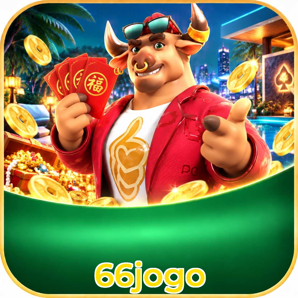 66jogo Instalar Logo 2