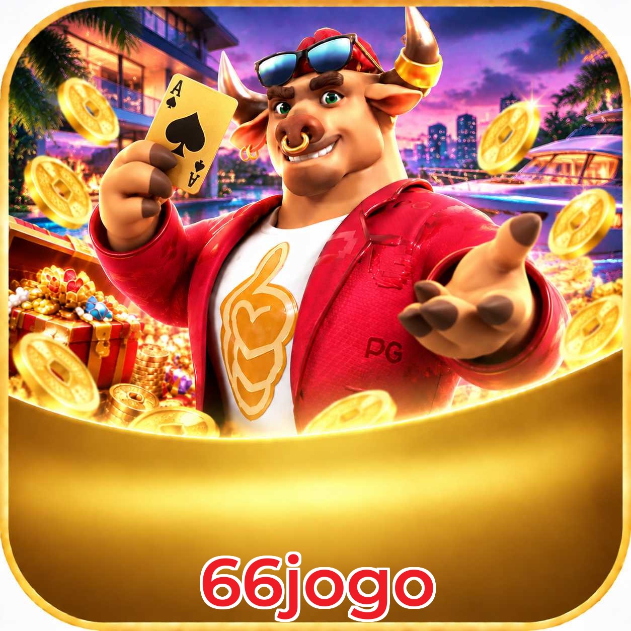 66jogo Certificado eCOGRA
