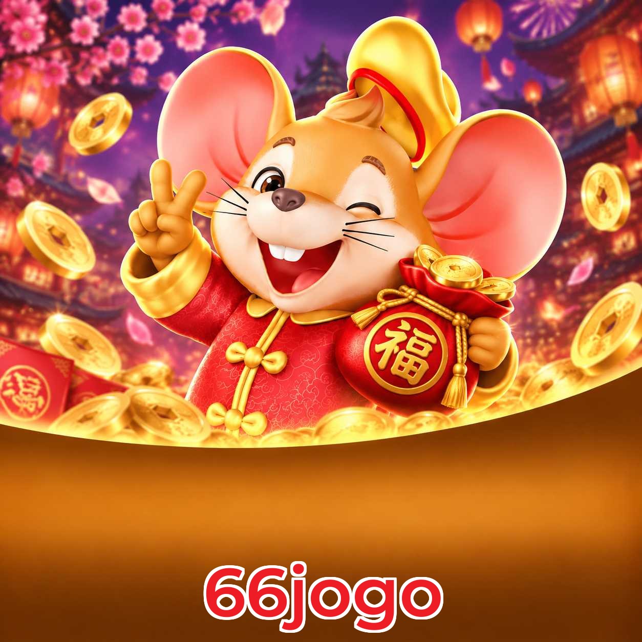 66jogo Instalar Logo 1