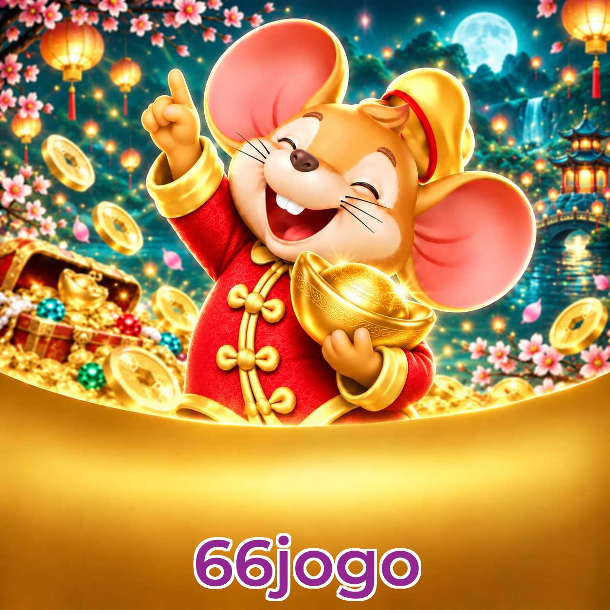 66jogo Licença Curaçao Gaming