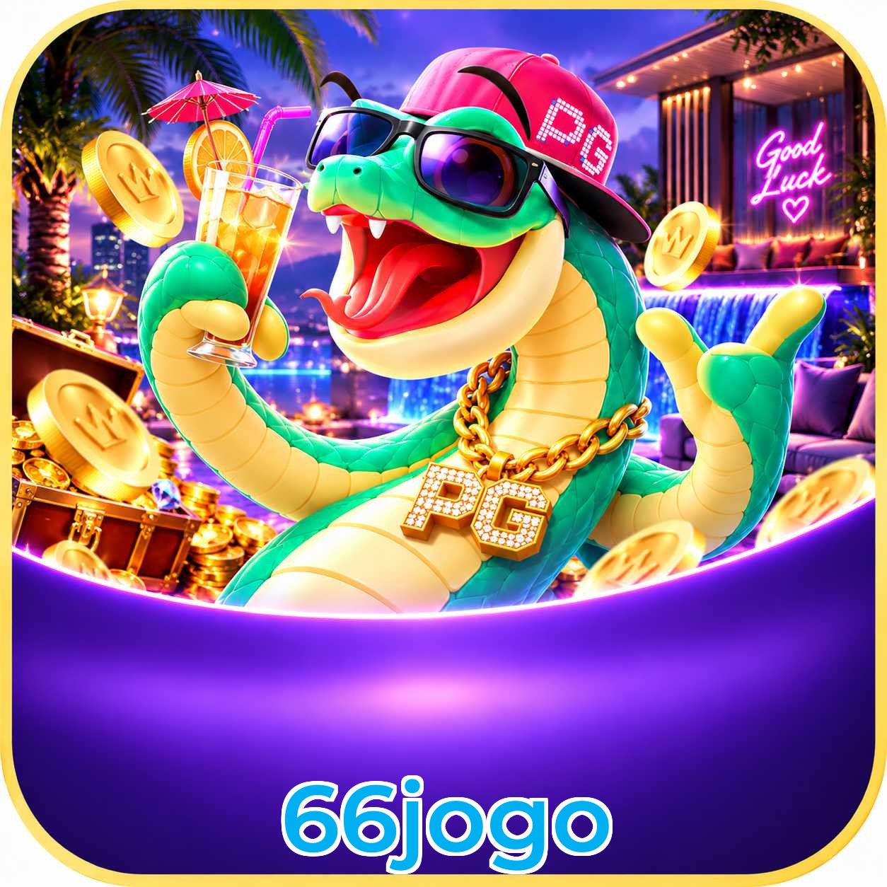 Servidor Brasil 66jogo
