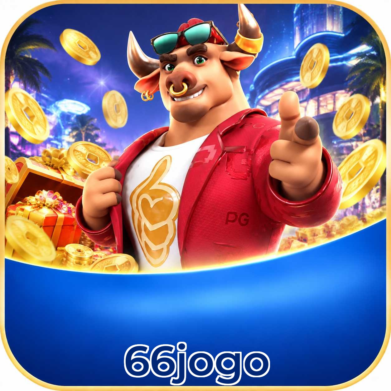 66jogo Logo 1
