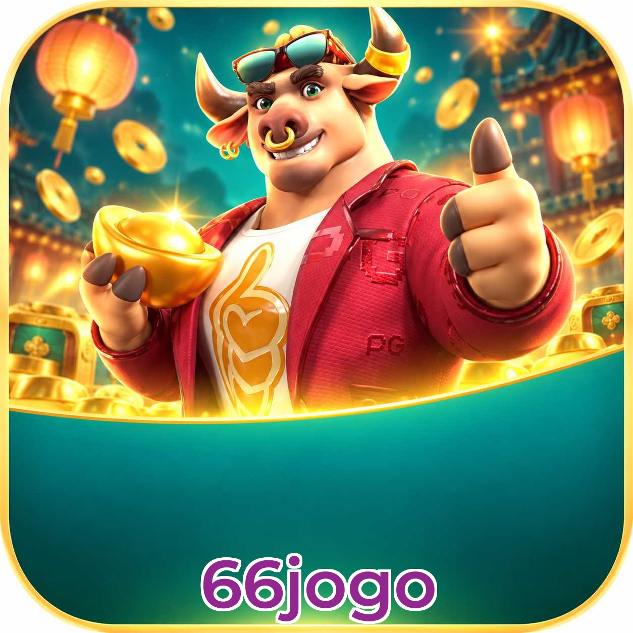 66jogo Logo 2