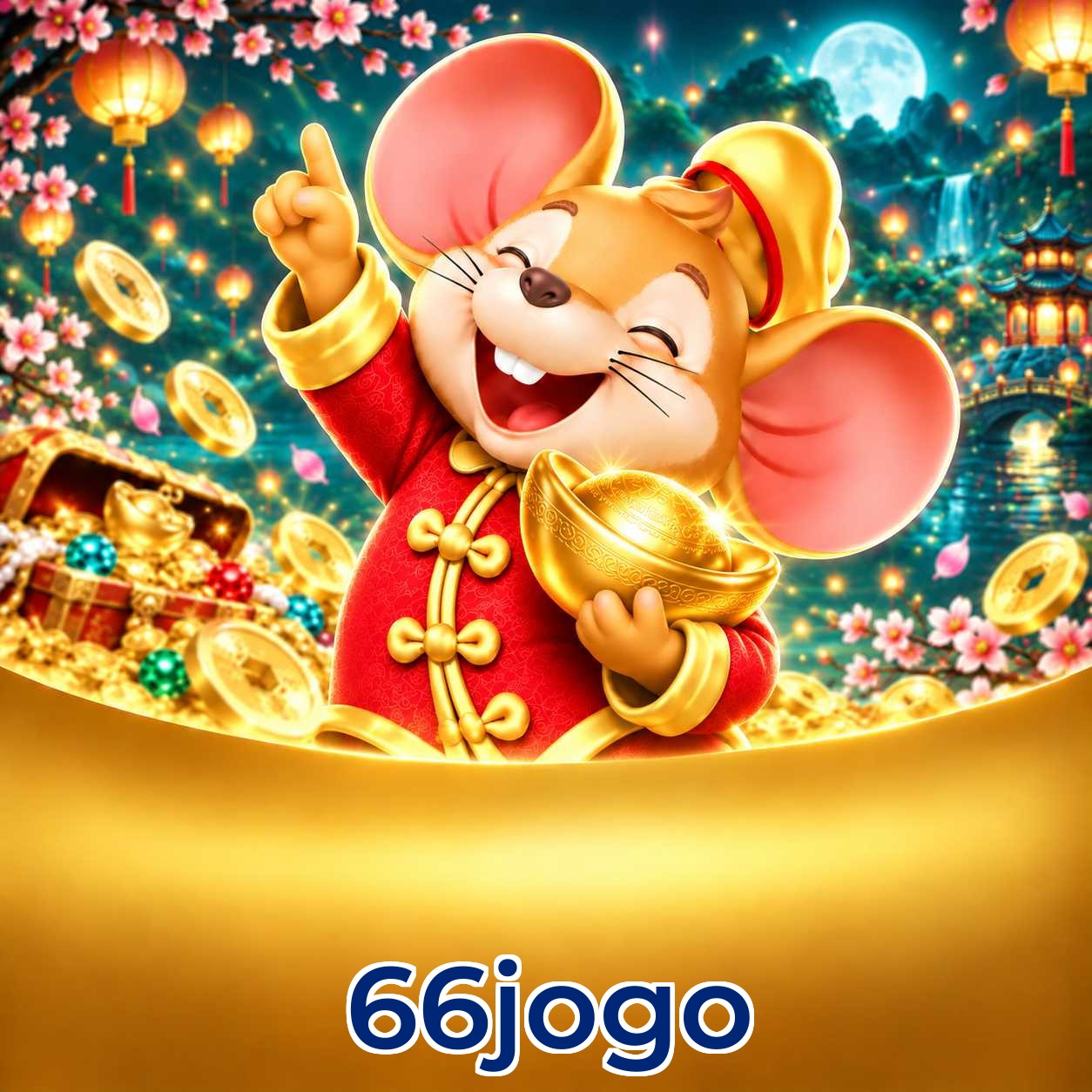 Cash Out 66jogo