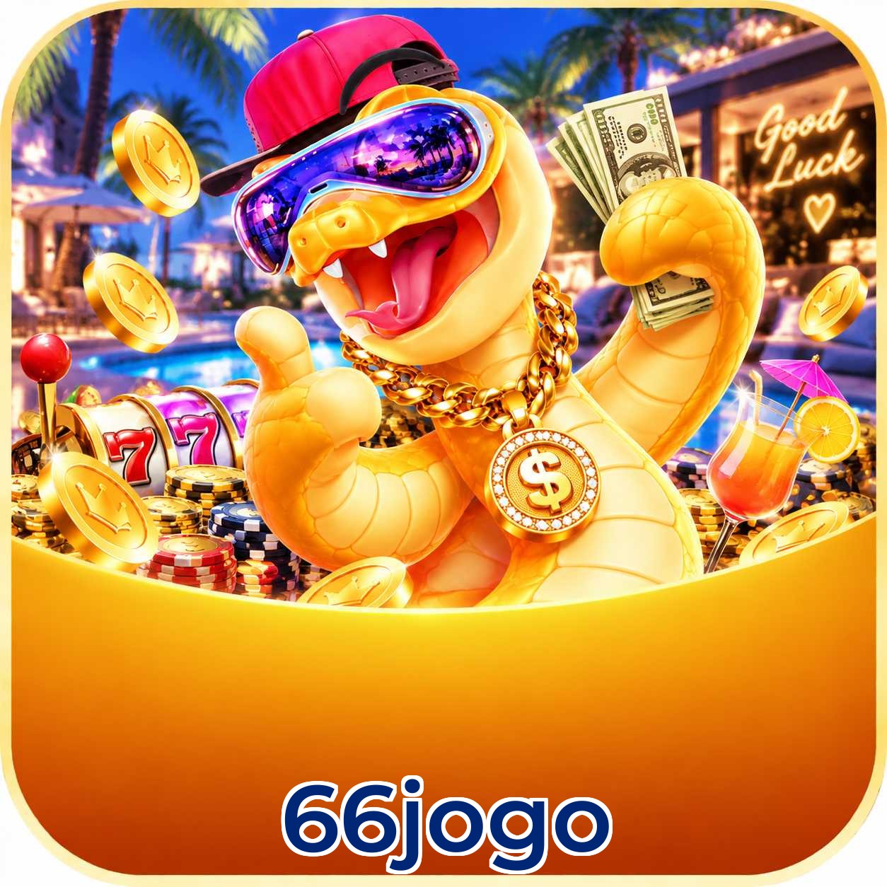 Slots 66jogo - Giros Grátis Diários