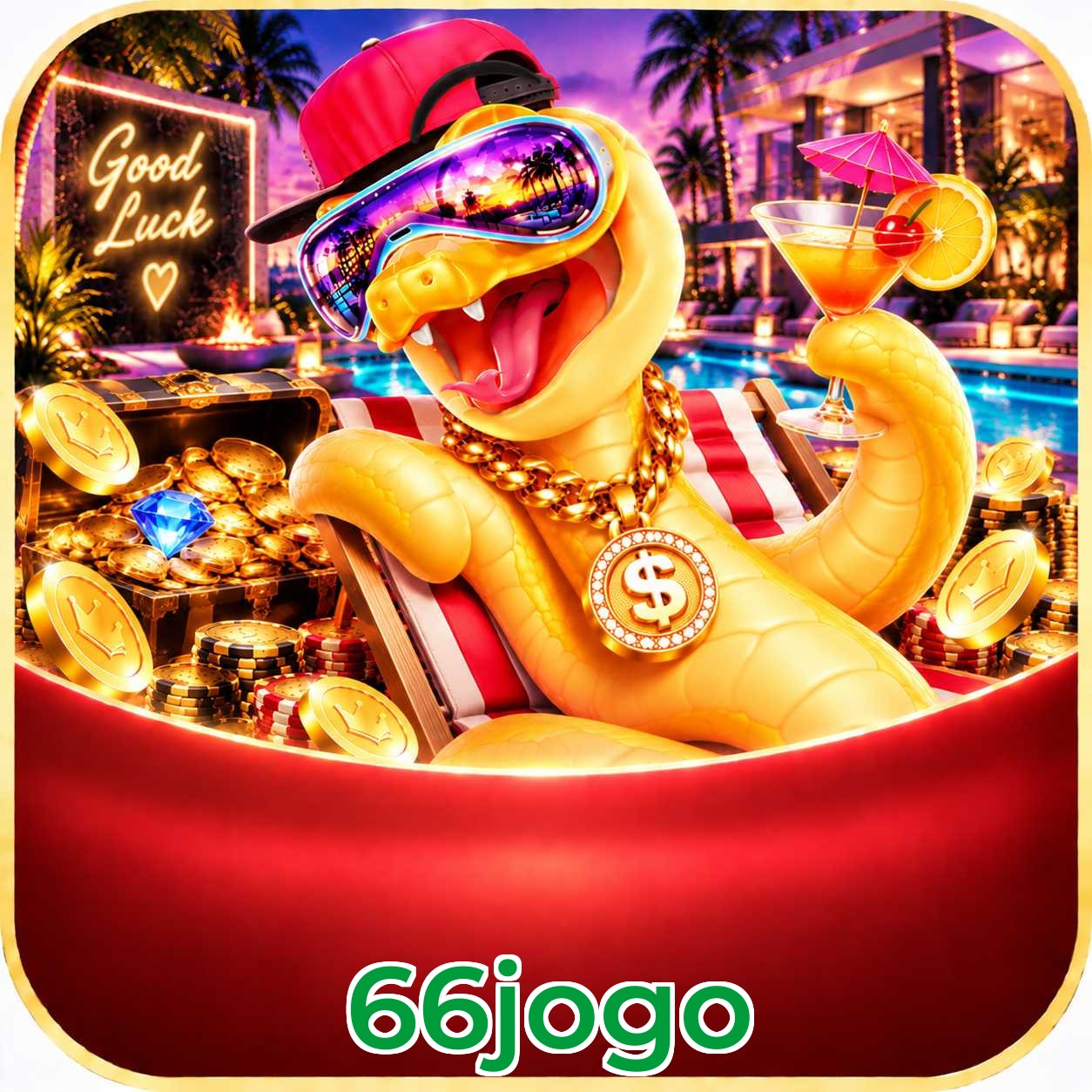 Certificação eCOGRA 66jogo