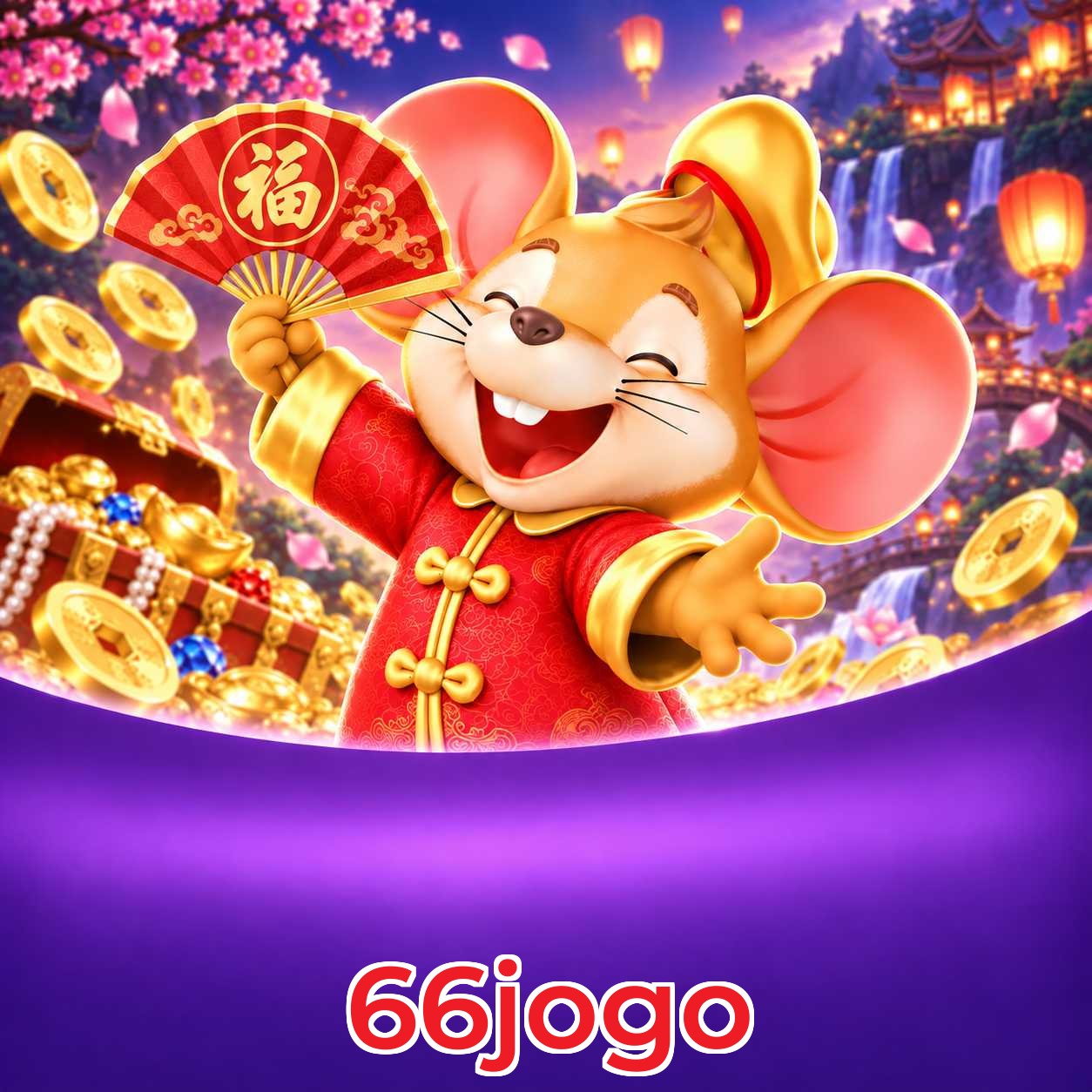 Slots 66jogo - Jackpots Progressivos