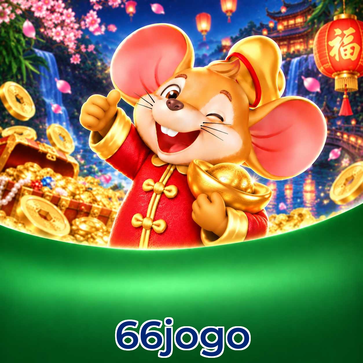66jogo Instalar Logo 3
