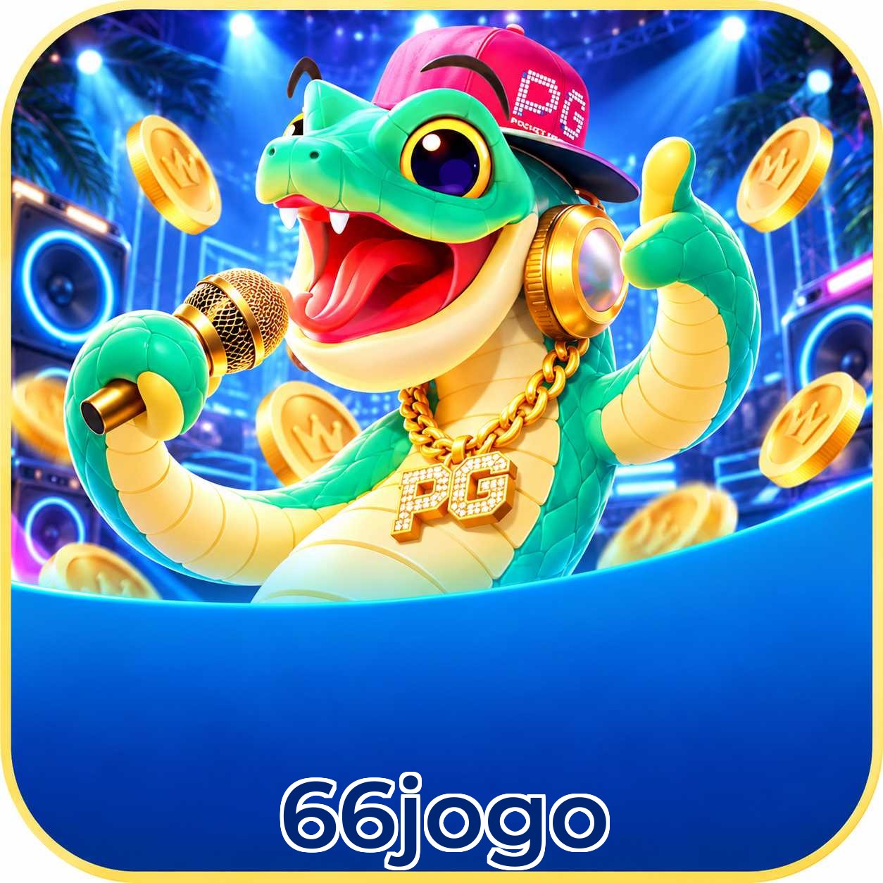 66jogo Segurança Logo 3
